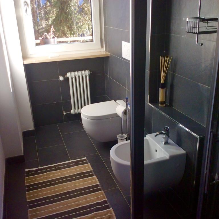 Appartamento Monti E Relax Saint-Vincent Room photo