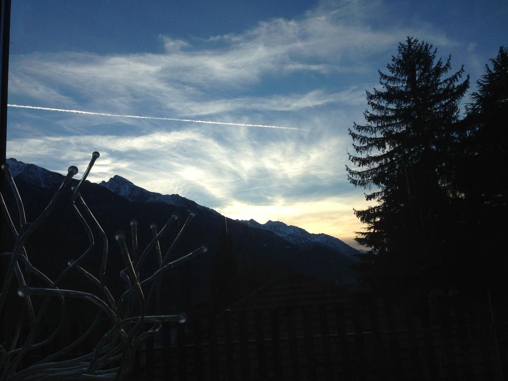 Appartamento Monti E Relax Saint-Vincent Exterior photo