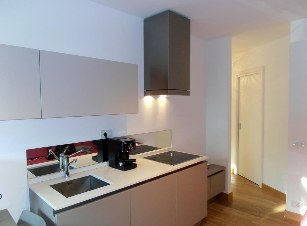 Appartamento Monti E Relax Saint-Vincent Exterior photo