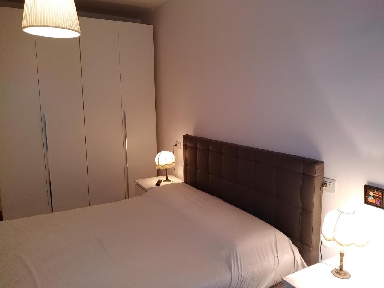 Appartamento Monti E Relax Saint-Vincent Exterior photo